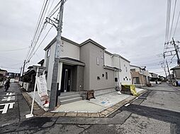 三郷市上彦名333番21 A号棟