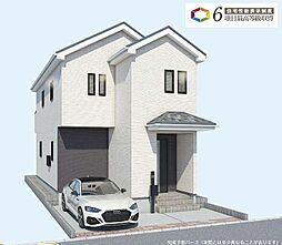 川口市北園町710番341 A号棟