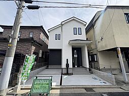 川口市北園町710番341 A号棟