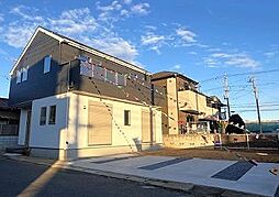 松戸市五香2期 1号棟