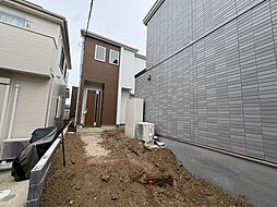 松戸市小金原8丁目23番 A号棟