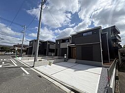 八潮市八潮7丁目 4棟 4号棟