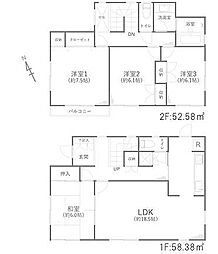 松戸市松戸　リフォーム戸建