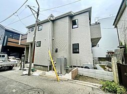 足立区保木間3丁目 3号棟