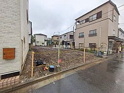 足立区保木間3丁目 3号棟