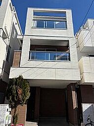 足立区青井5丁目　リフォーム戸建