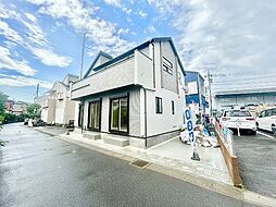 川口市差間 1棟 1号棟