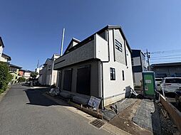 川口市差間　1棟 1号棟