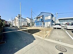 川口市差間　1棟 1号棟