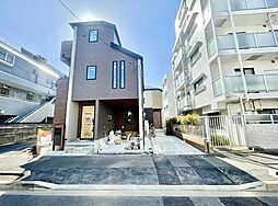 足立区南花畑4丁目　2棟 1号棟