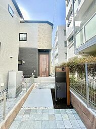 足立区南花畑4丁目　2棟 2号棟