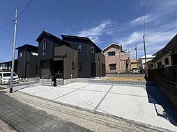 三郷市東町5期 1号棟