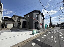 三郷市高州6期 1号棟