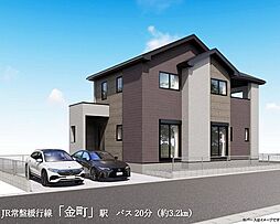 三郷市高州6期 1号棟