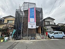 三郷市天神第6 1号棟