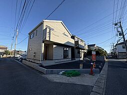 八潮市木曽根第22 1号棟