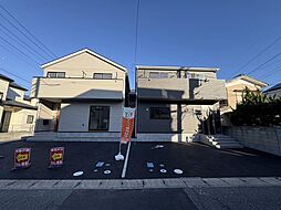 八潮市木曽根第22 2号棟