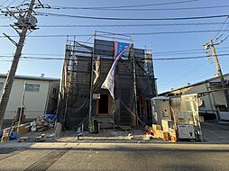 八潮市大曽根第21 1号棟