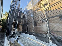 八潮市大曽根第21 2号棟