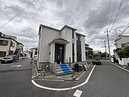 八潮市緑町2丁目21番 A号棟