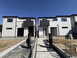 松戸市中根6棟 3号棟