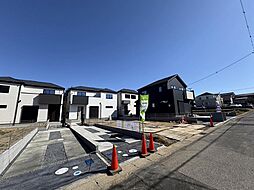 松戸市中根6棟 5号棟