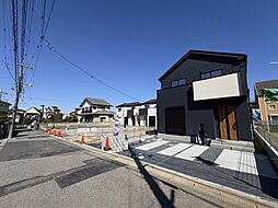 松戸市中根6棟 6号棟