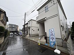 川口市安行原930番 A号棟