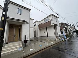 川口市安行原930番 B号棟