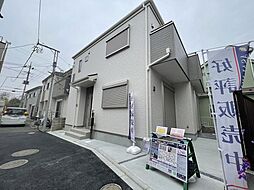 足立区神明2丁目　1棟 1号棟