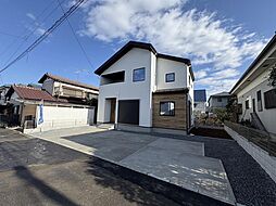 松戸市八ケ崎16期 1号棟