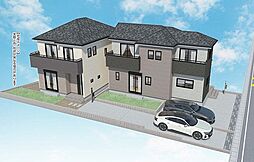 松戸市中金杉4丁目109番 A号棟