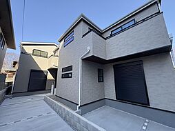 松戸市常盤平3期 3号棟