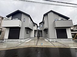 流山市東初石16期 1号棟