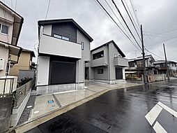 流山市東初石16期 2号棟