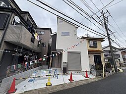 三郷市高州　1棟