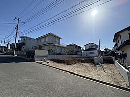 松戸市常盤平11期 1号棟