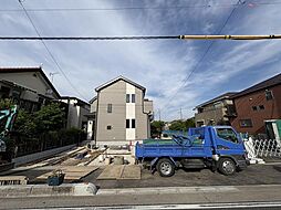 草加市新栄3丁目30番 B号棟
