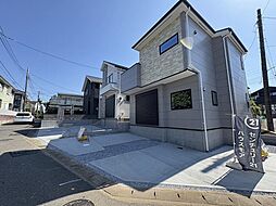 松戸市平賀10期 1号棟