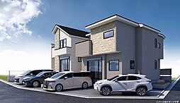 松戸市平賀10期 1号棟