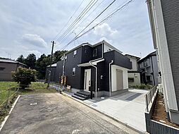 松戸市栗ケ沢第2 1号棟