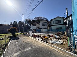 松戸市栗ケ沢第2 1号棟