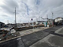 吉川市中曽根1丁目27番 I号棟