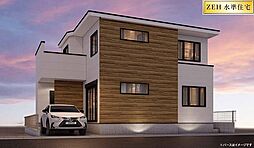 草加市旭町6期 1号棟