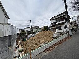 松戸市八ケ崎第30 1号棟