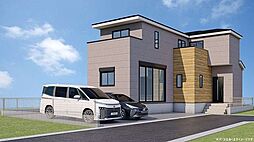 松戸市栄町11期 1号棟