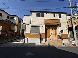草加市八幡町 リフォーム戸建