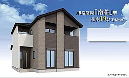 流山市松ヶ丘17期 1号棟