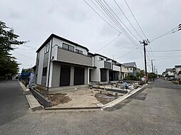 松戸市西馬橋4丁目230番 A号棟