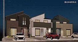 草加市青柳28期 1号棟